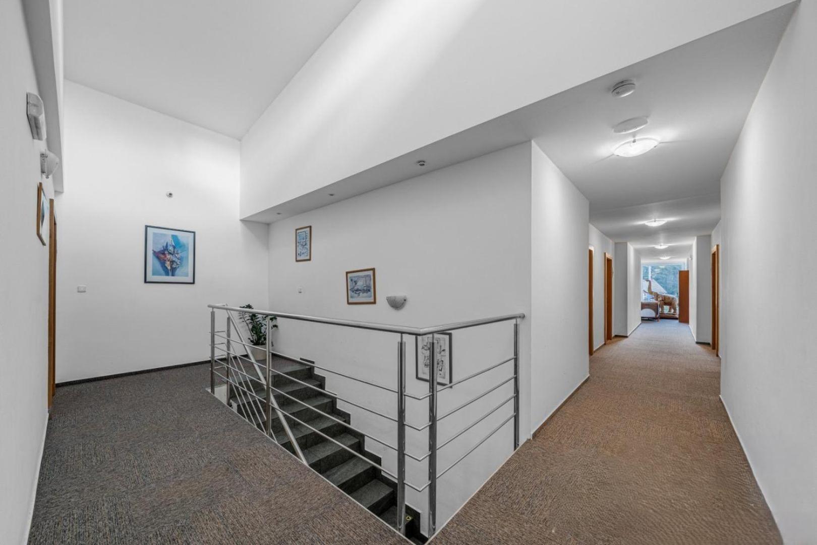 Športmotel Raketa Prievidza Exteriér fotografie